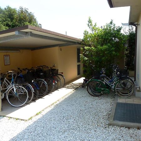 Hotel Versilia Lido di Camaiore Eksteriør bilde