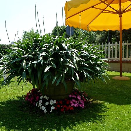 Hotel Versilia Lido di Camaiore Eksteriør bilde
