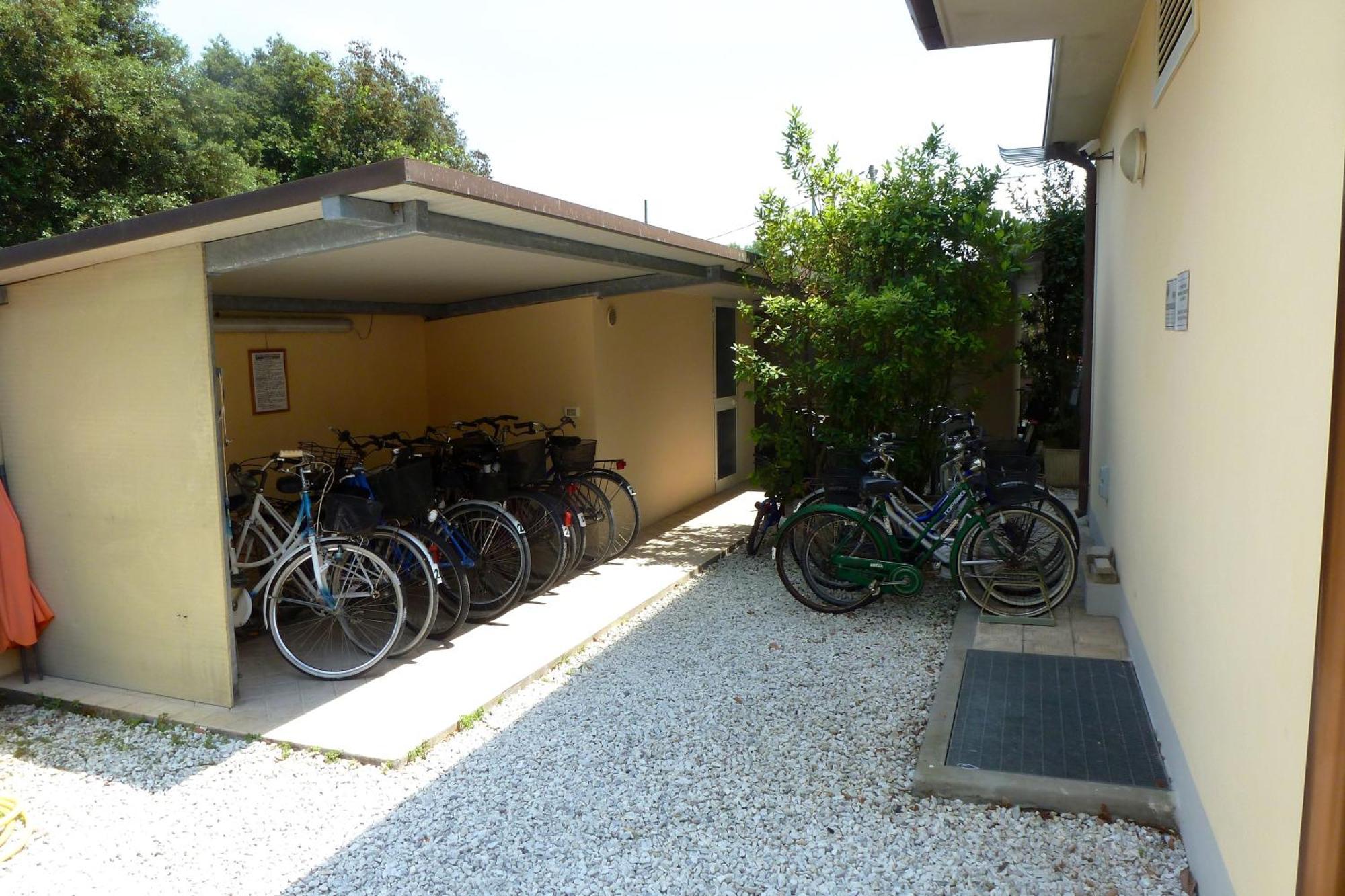 Hotel Versilia Lido di Camaiore Eksteriør bilde