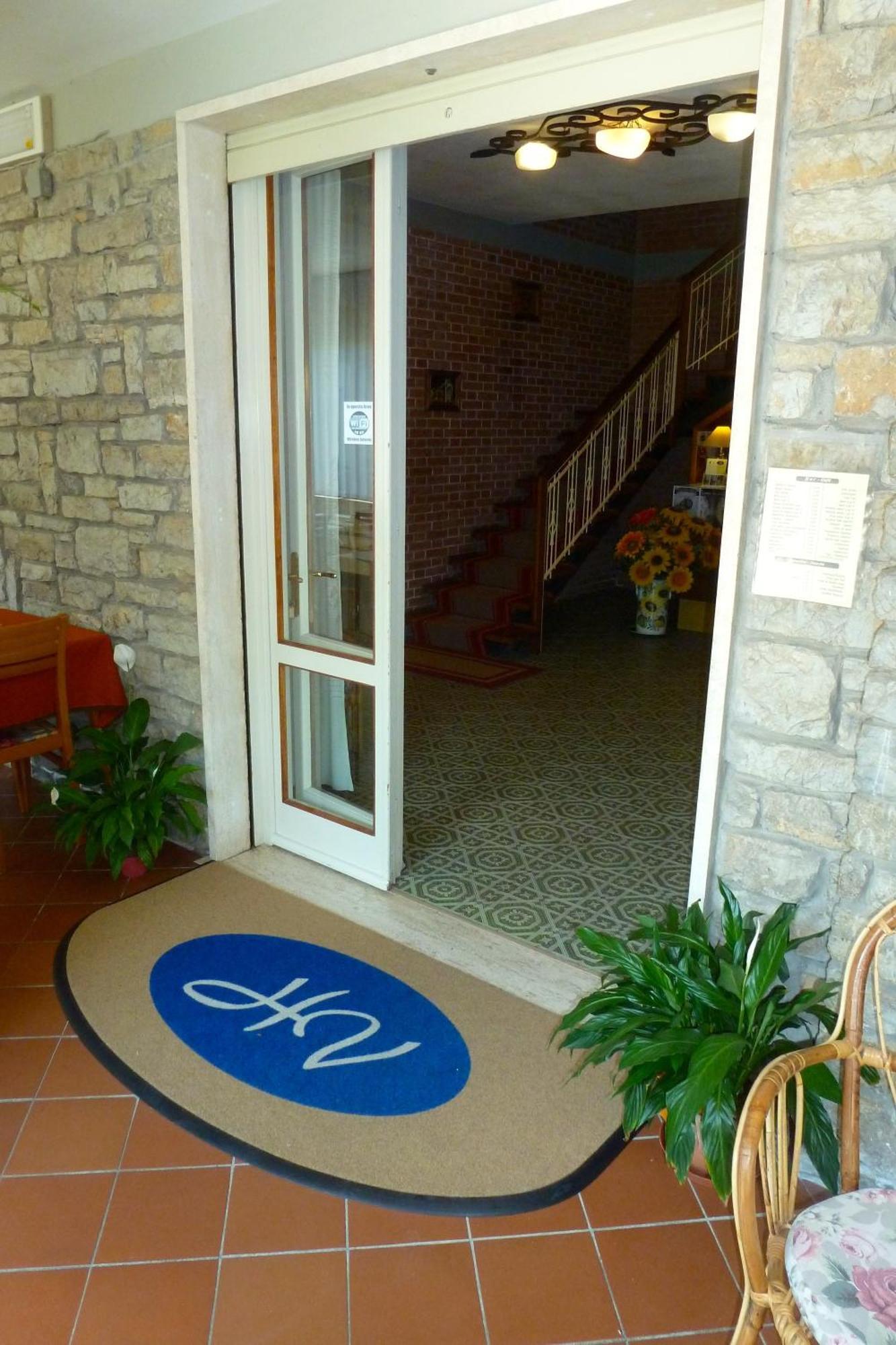 Hotel Versilia Lido di Camaiore Eksteriør bilde