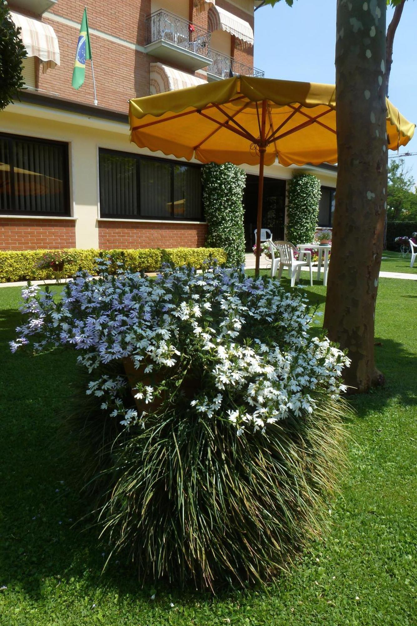 Hotel Versilia Lido di Camaiore Eksteriør bilde