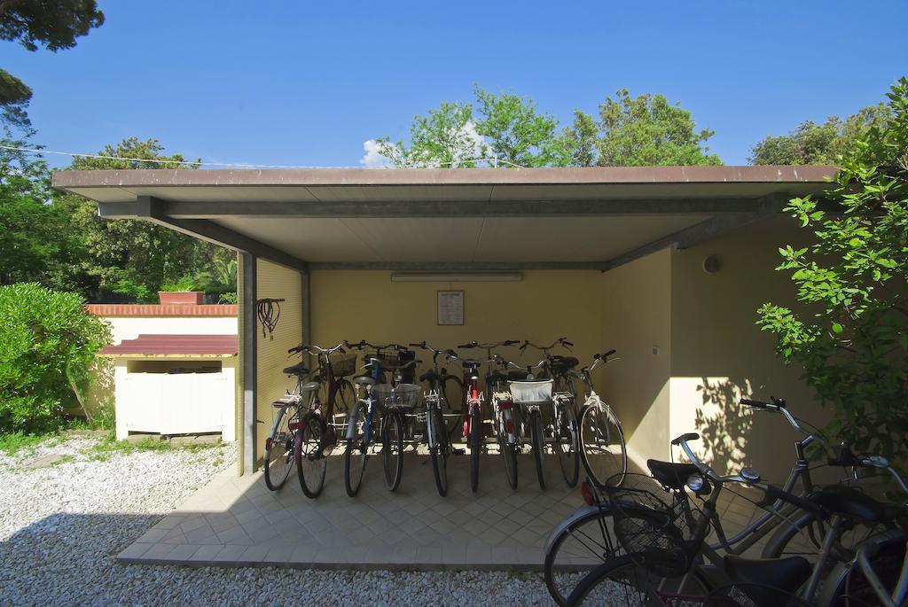 Hotel Versilia Lido di Camaiore Eksteriør bilde