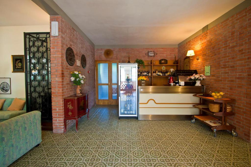 Hotel Versilia Lido di Camaiore Eksteriør bilde