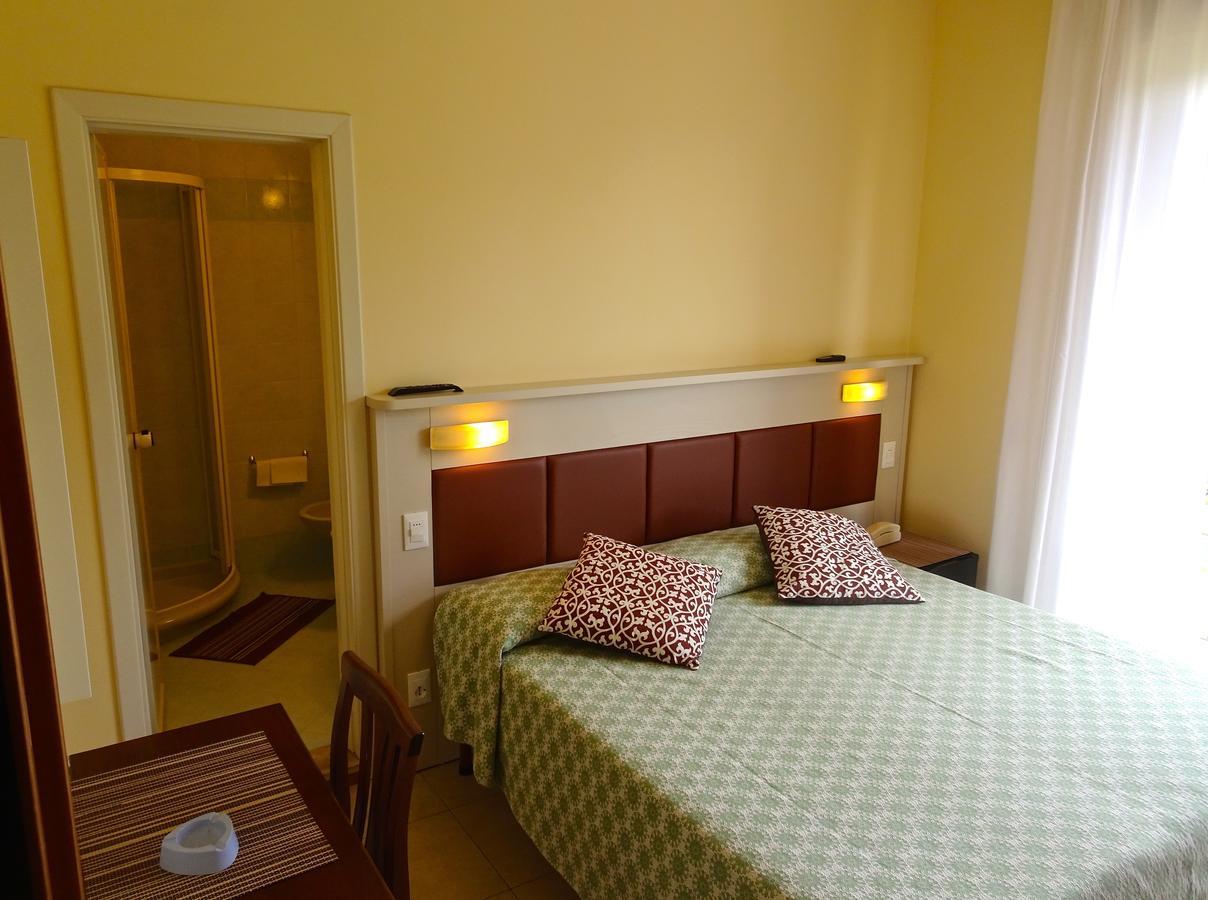 Hotel Versilia Lido di Camaiore Eksteriør bilde