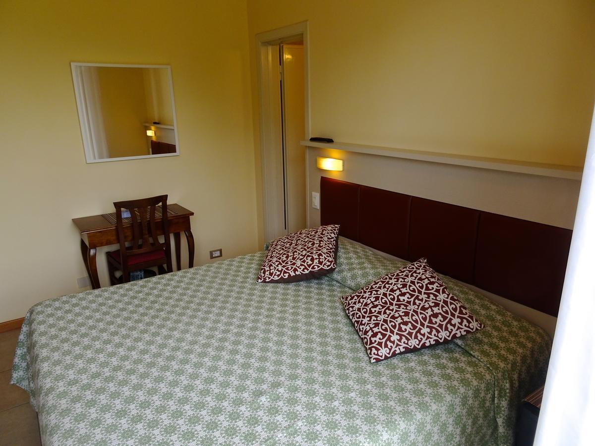 Hotel Versilia Lido di Camaiore Eksteriør bilde